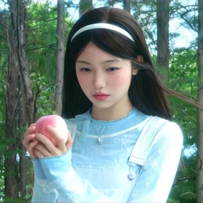 让她降落