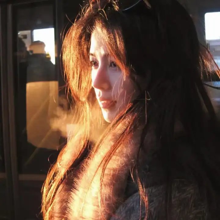 女儿认贼做母后我笑了